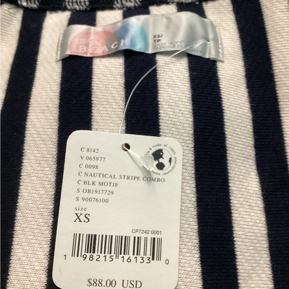 Lori Midi Dress - Picture 10 of 11